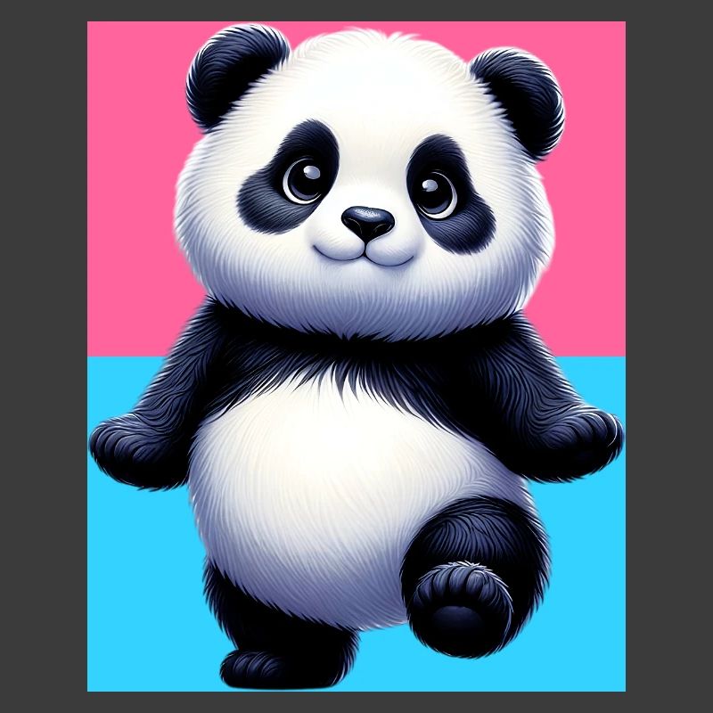 panda
