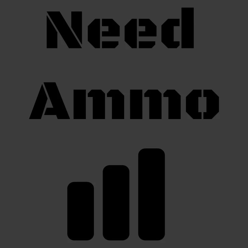 Need Ammo Load