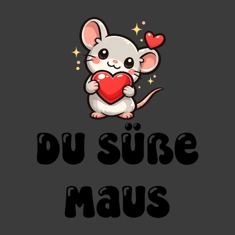 Du süße Maus