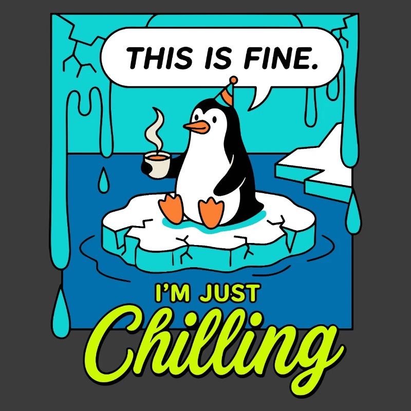 That's okay