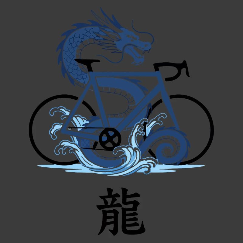 Dragon Tide Geometry