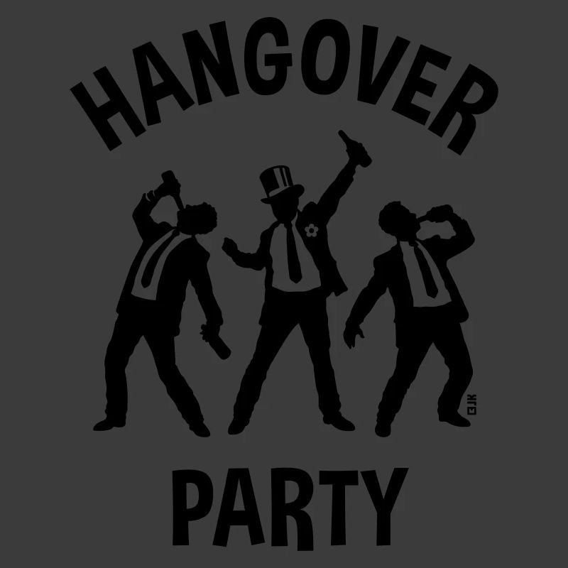 Hangover Party (Bachelor Party Beer B)