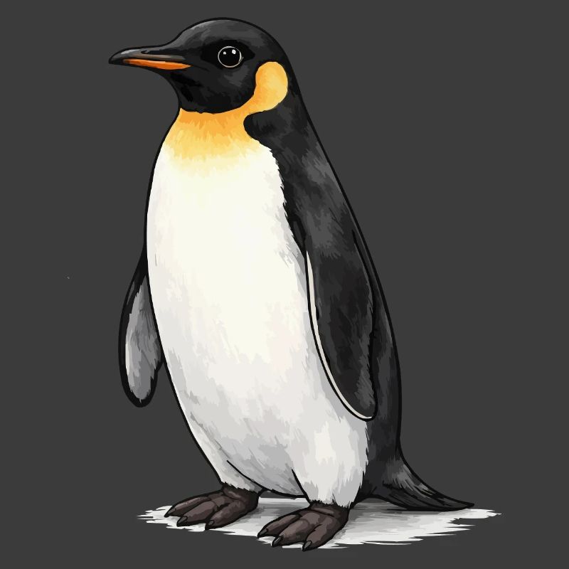 Pinguin 