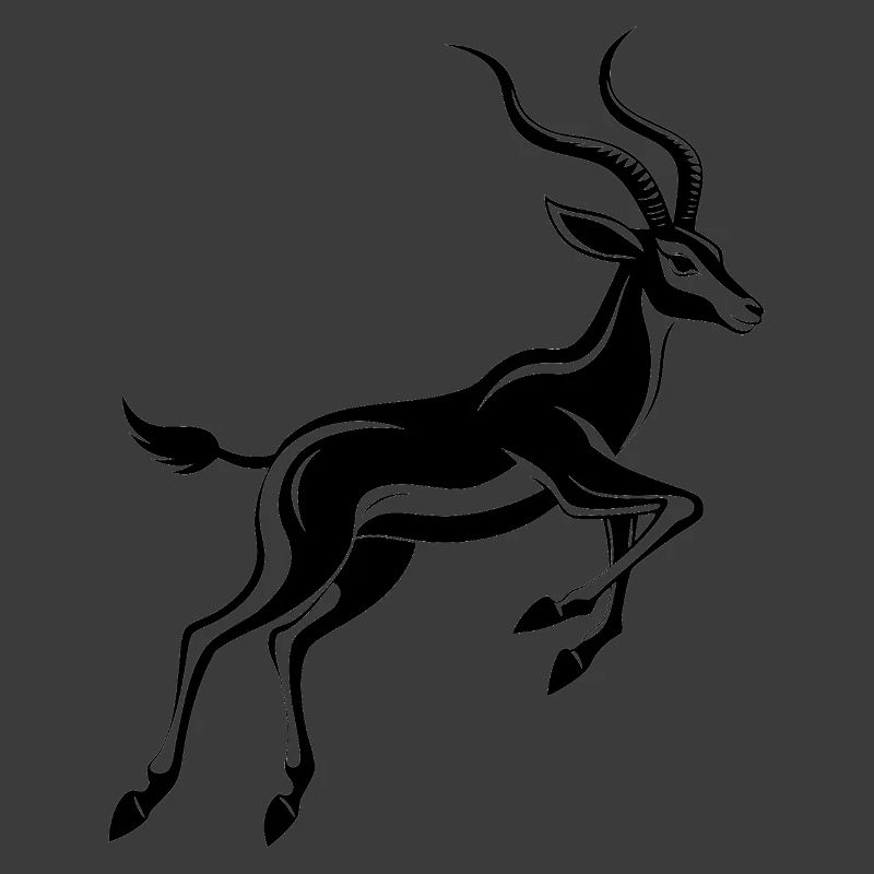 Afrikanische Impala