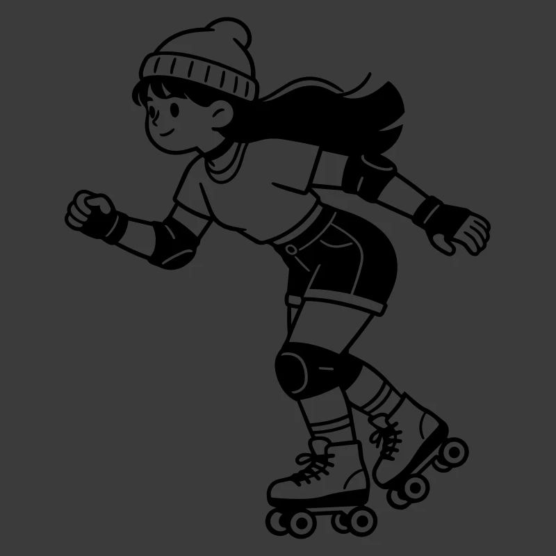 Rollschuhe