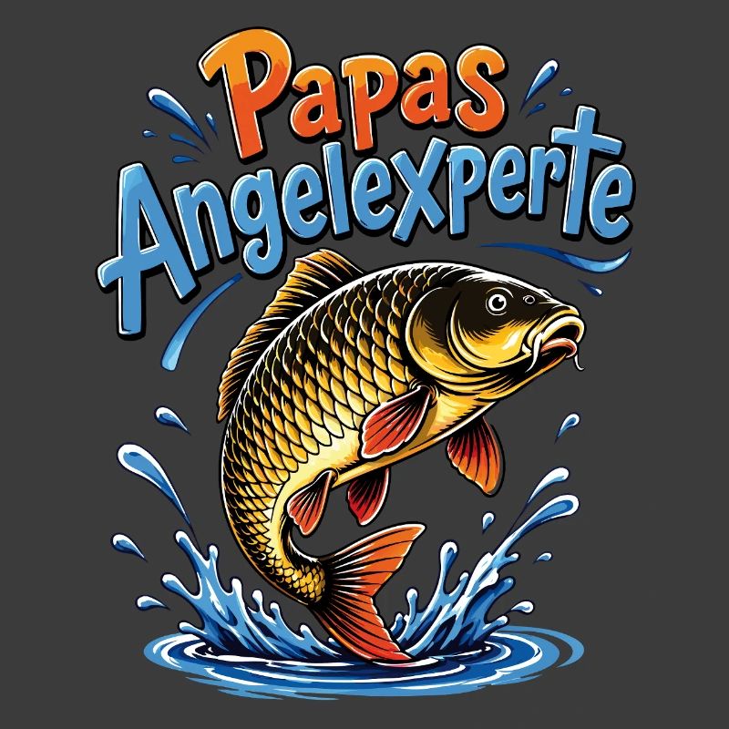 Papas Angelexperte