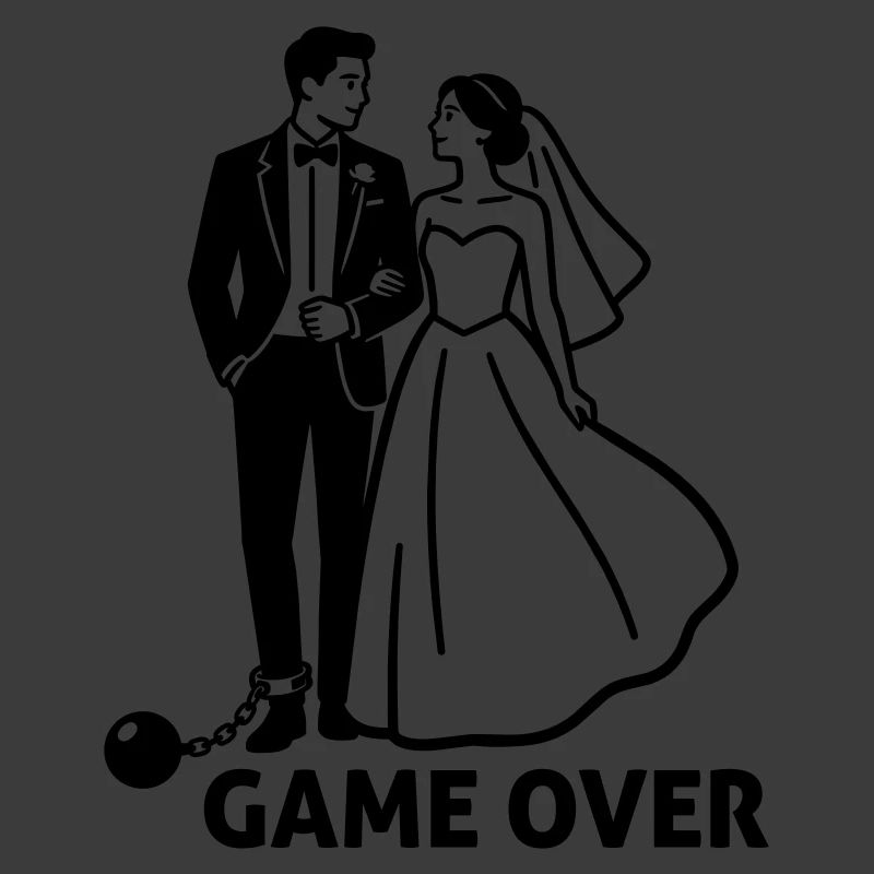 Hochzeit, Junggesellenabschied