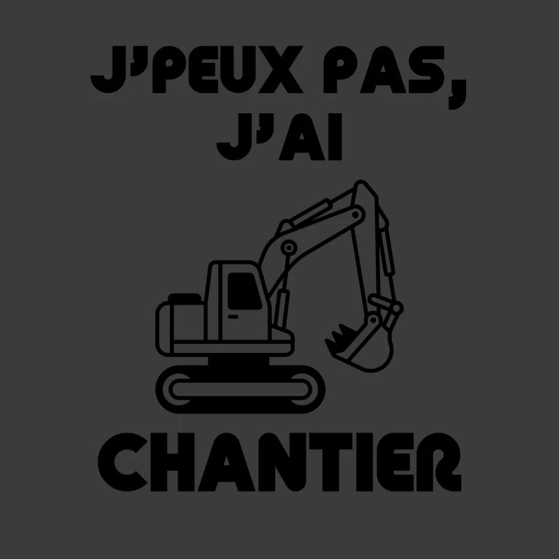 Chantier construction bâtiment 