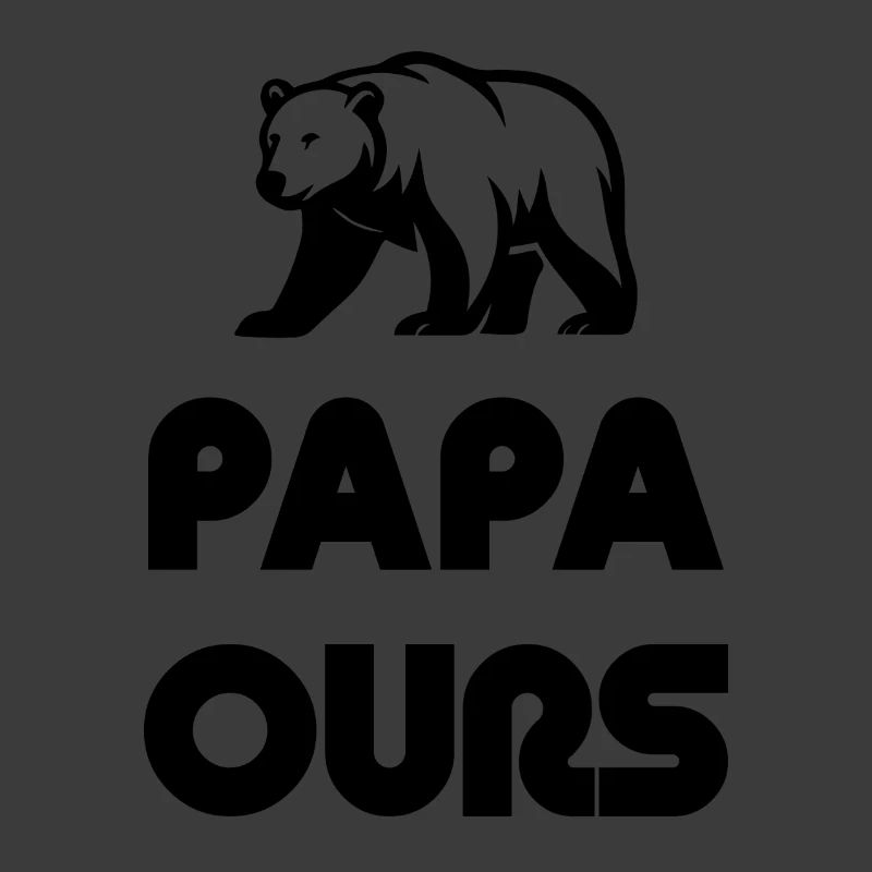 Papa Ours