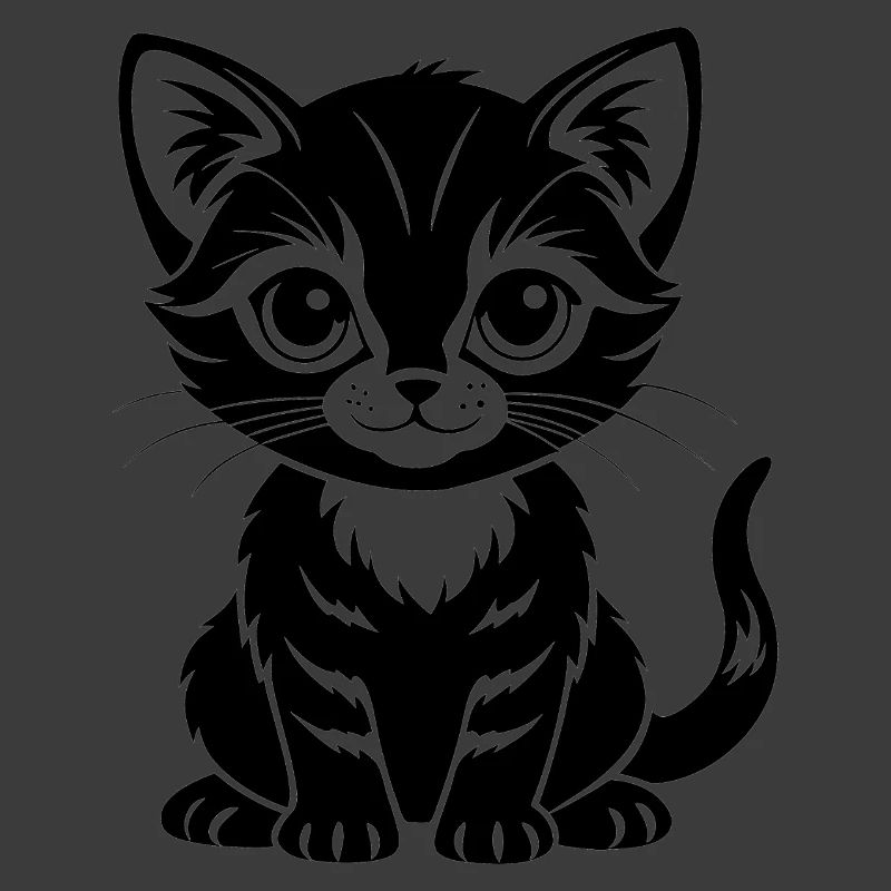 Chat mignon