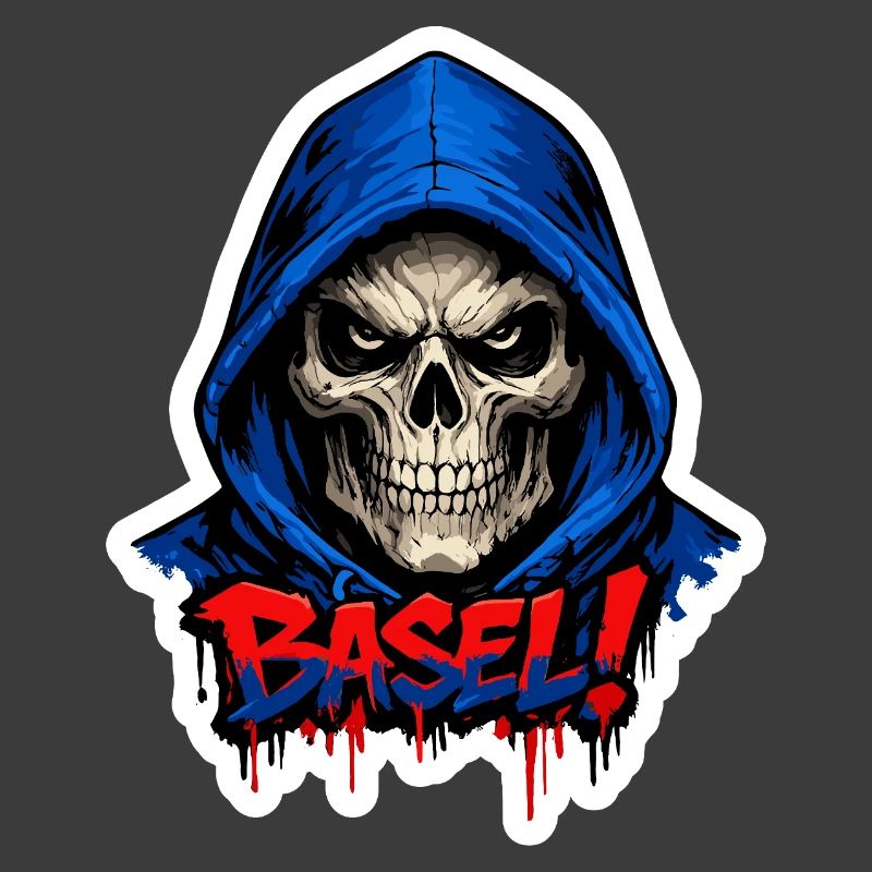 Basel Totenkopf
