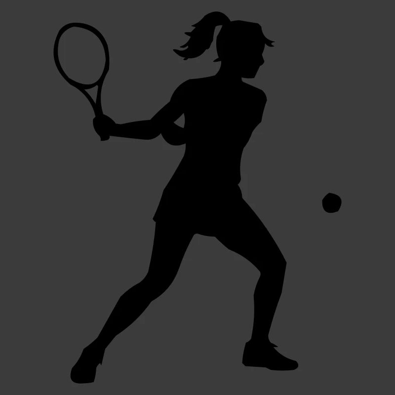 Tennis player
