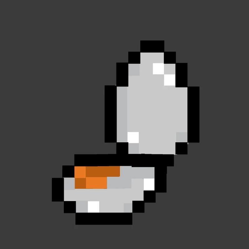 Pixel-Ei
