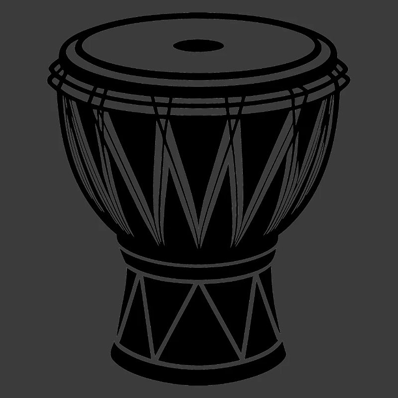 Conga africain
