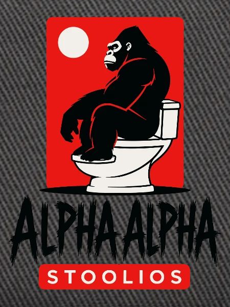 Aplha Alpha Stollios