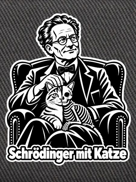 Schrödingers Katze
