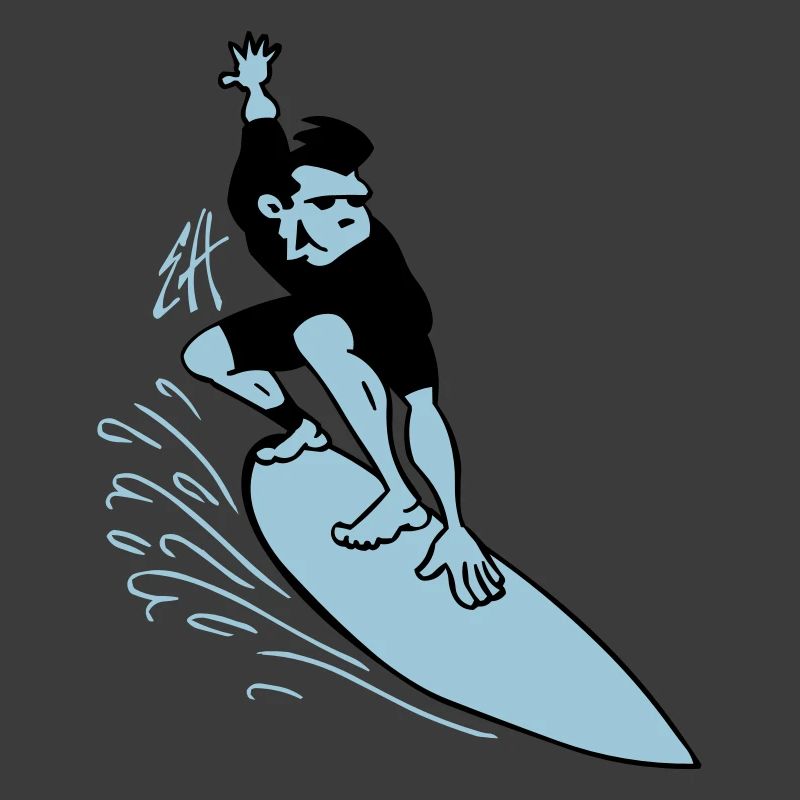 Surfer