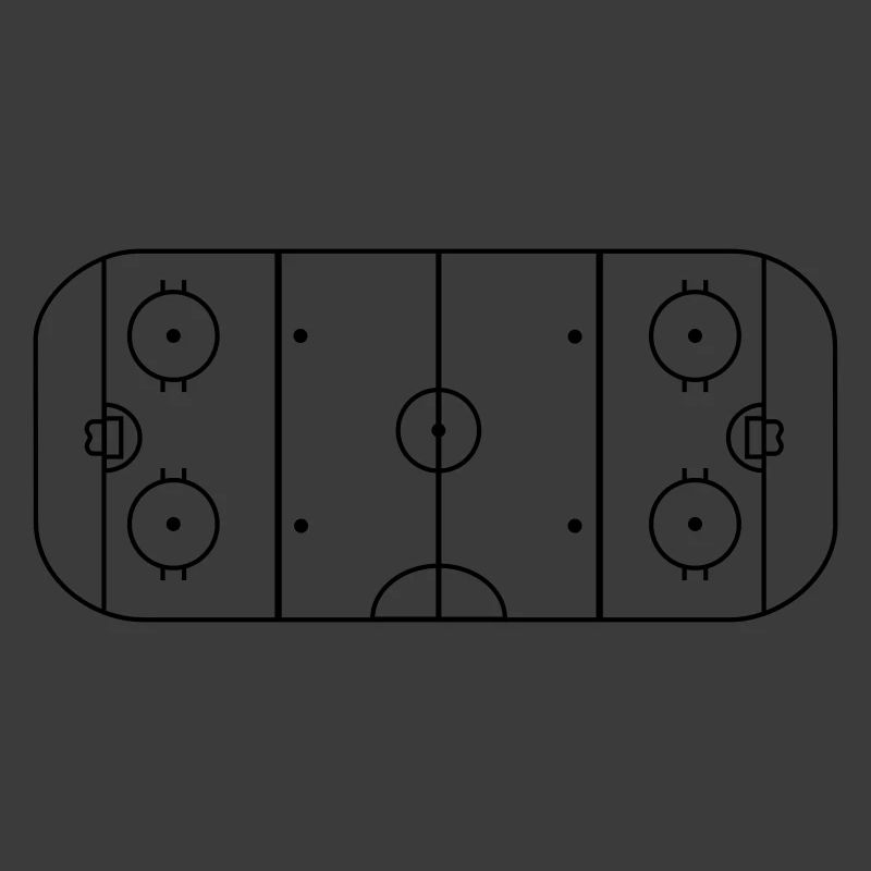 Icehockeylayout