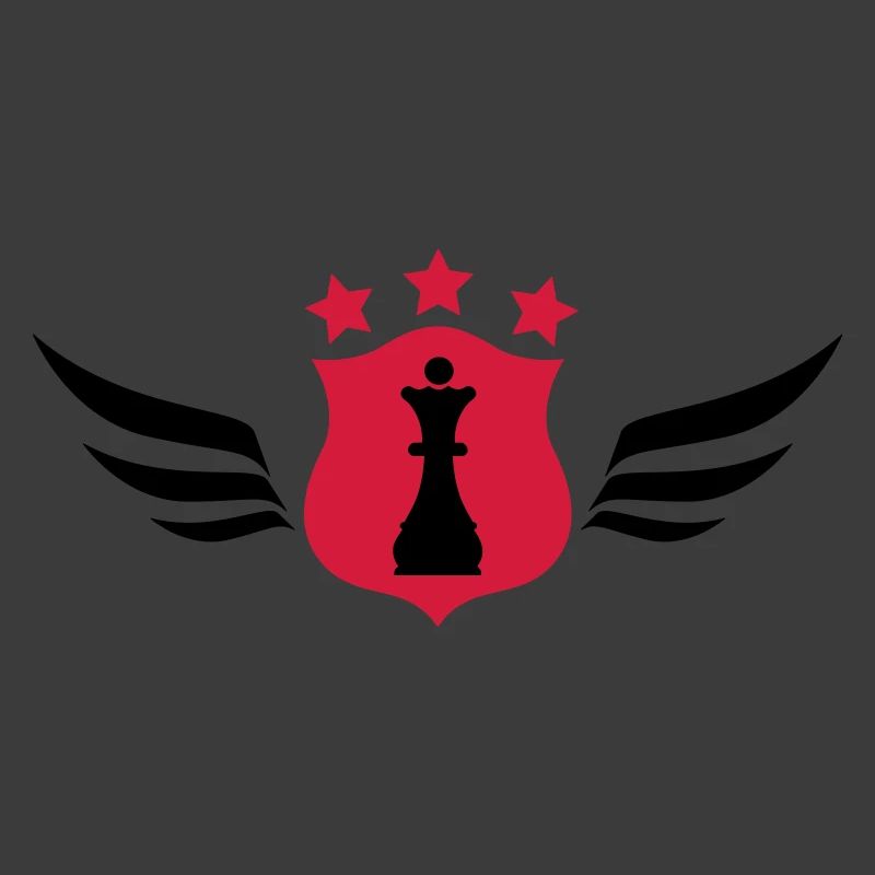 Chess / Geek / Game / Player / Schach / Echecs