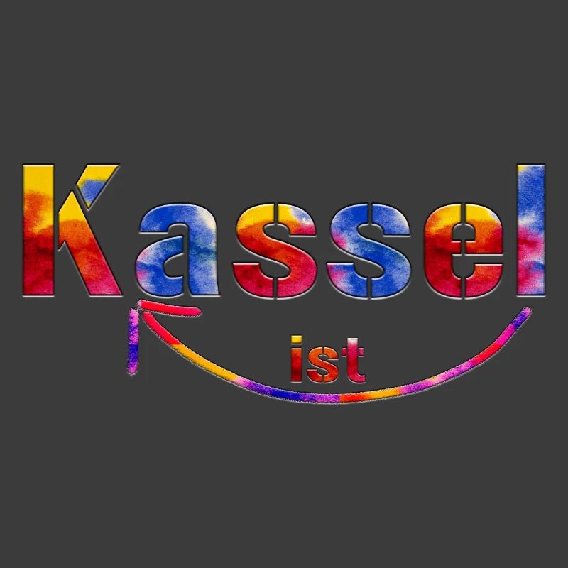 Kassel ist klasse