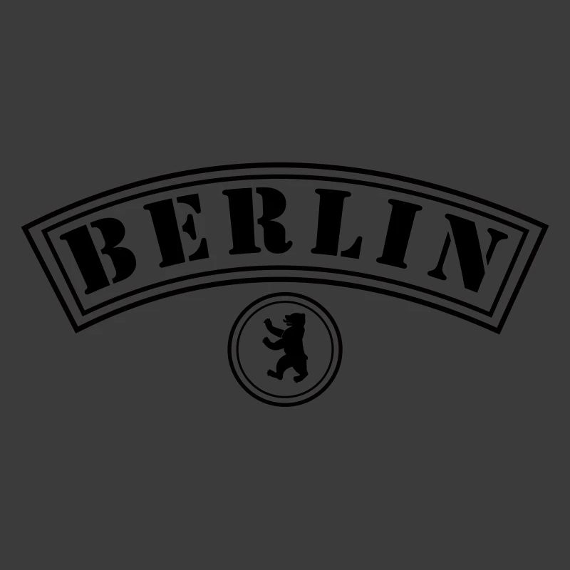Berlin avec ours