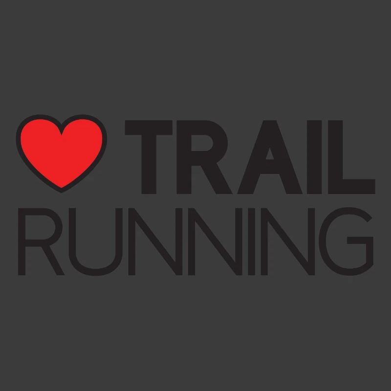 Ich liebe Trailrunning