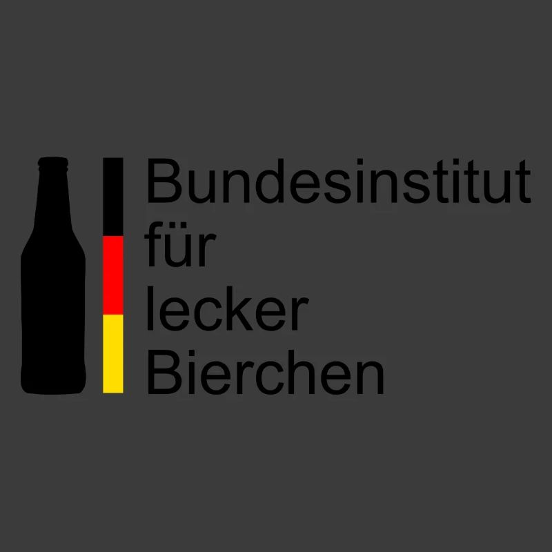 Bundesinstitut für Lecker Bierchen