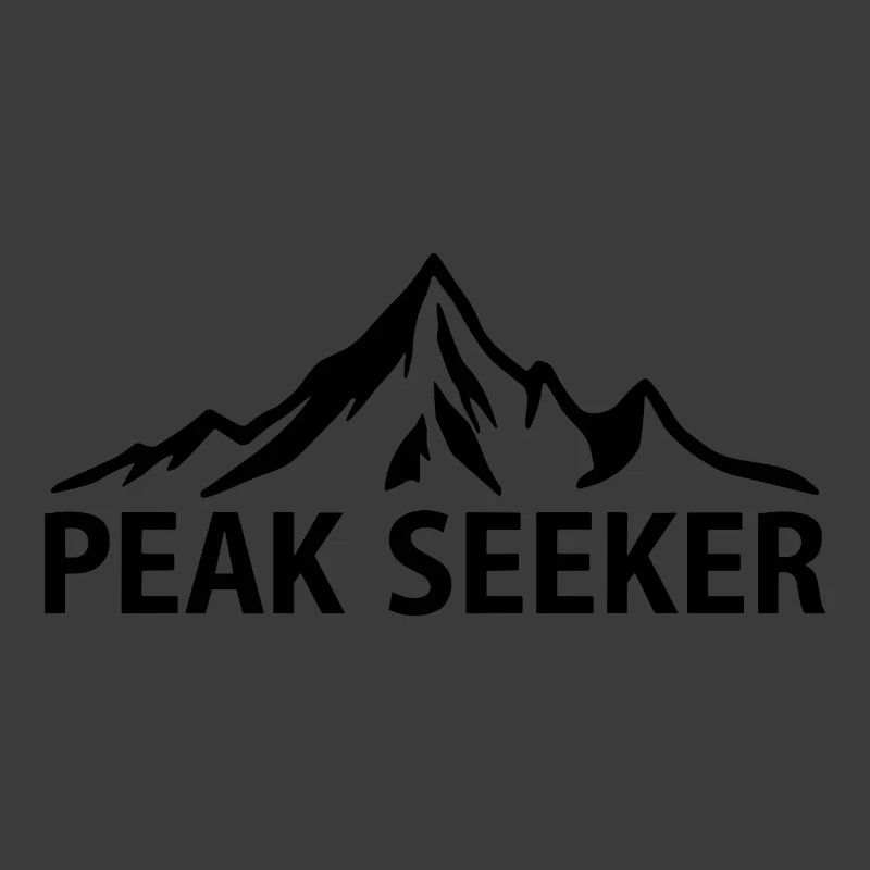 Peak Seeker Berge Alpin