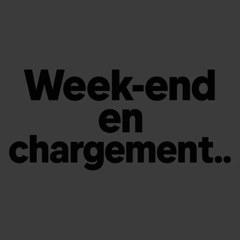 Wochenende als Verantwortlicher