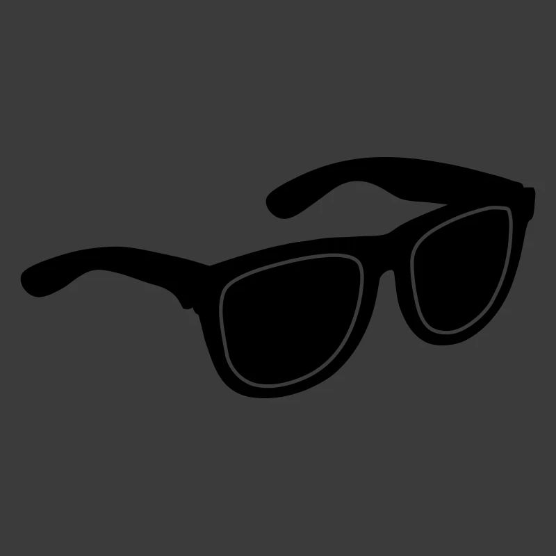 Sonnenbrille