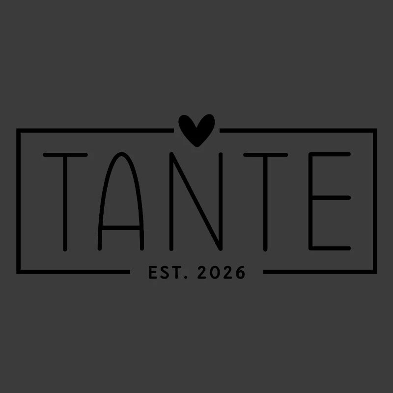 Tante Est. 2026 