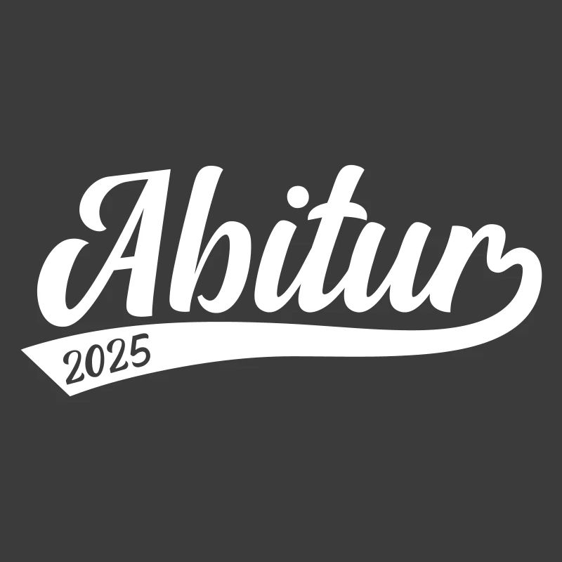 Abitur 2025