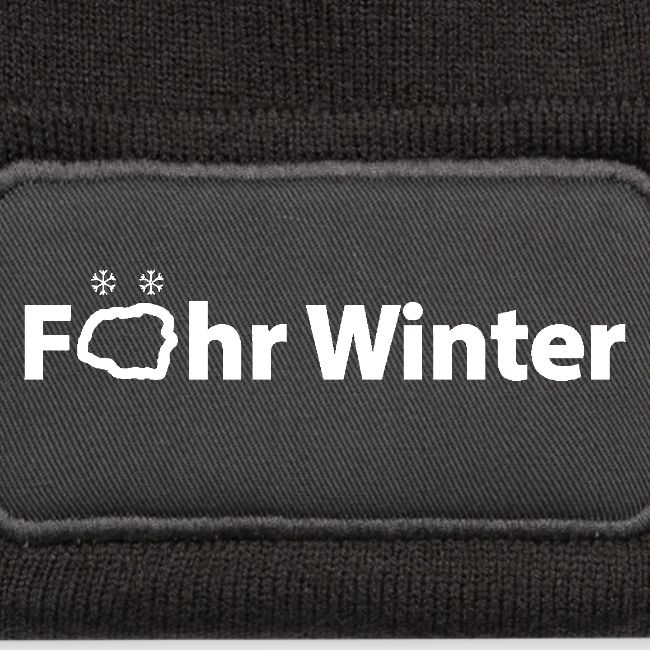 Foehr Winter