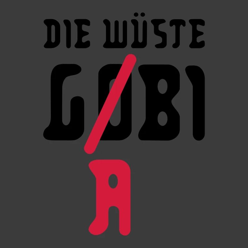 die wüste g(o)(a)bi