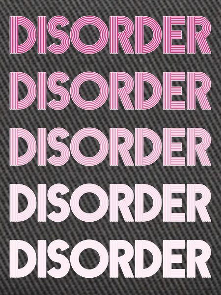 disorder