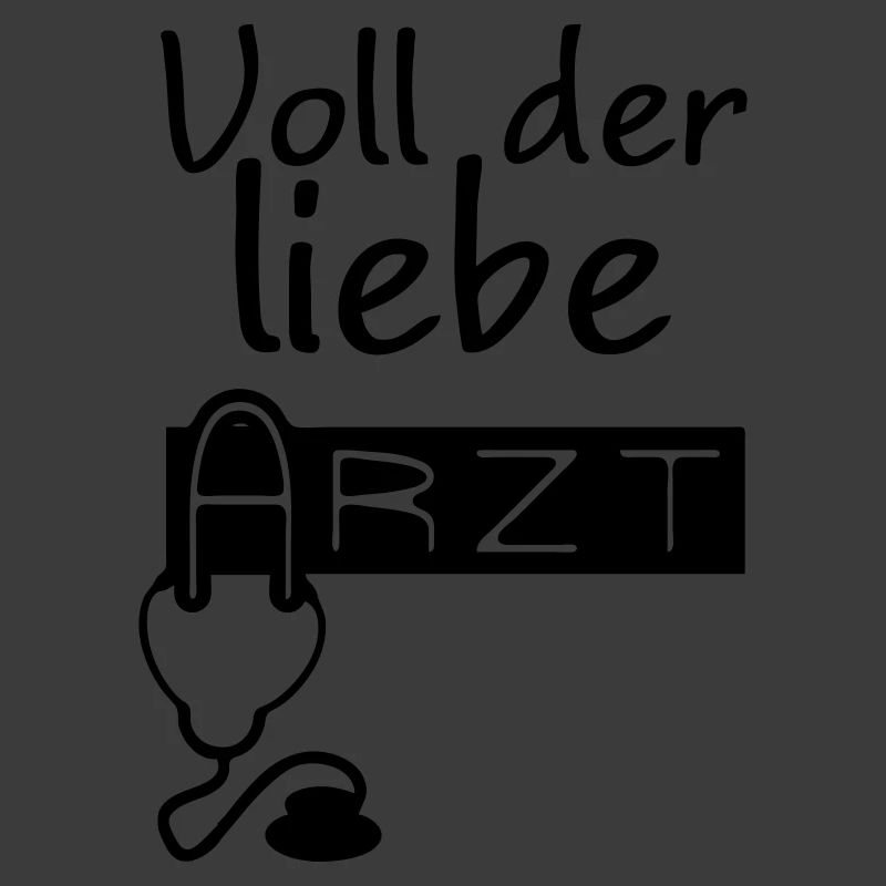 Lieber Arzt Geschenk
