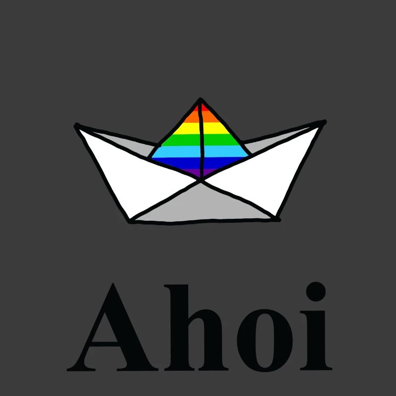 Pride-Schiff