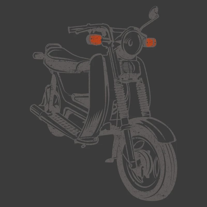 Simson SR50 SR80