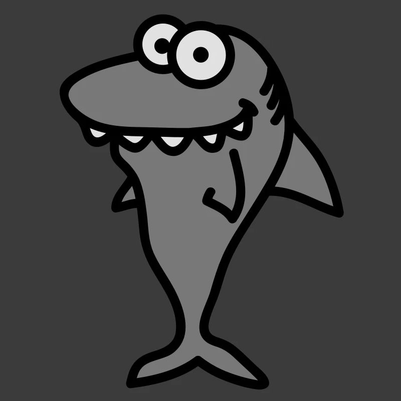 shark