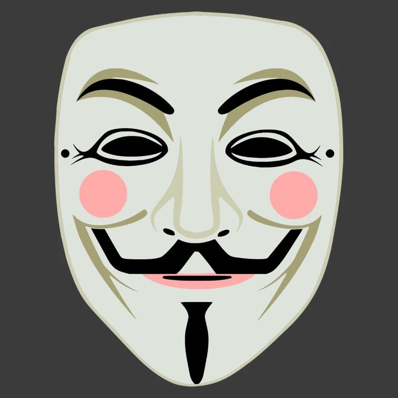 Anonymous