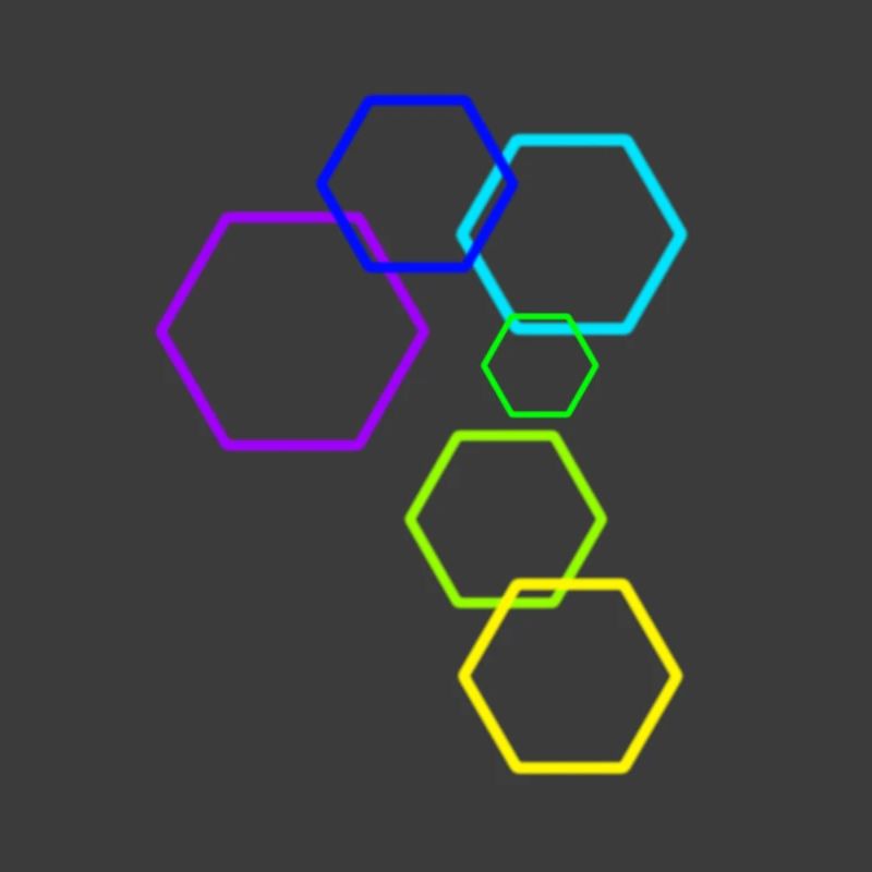 The construct [Hexagon]