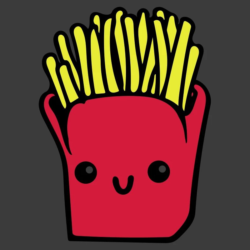 Pommes Frittes