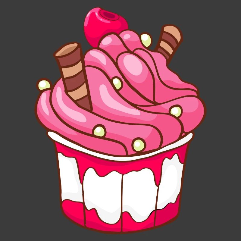 Eis Speiseeis Eiskrem Eiscreme Kugeleis Eisbecher