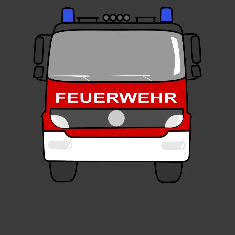Feuerwehrauto