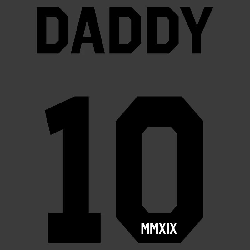 Daddy 2019
