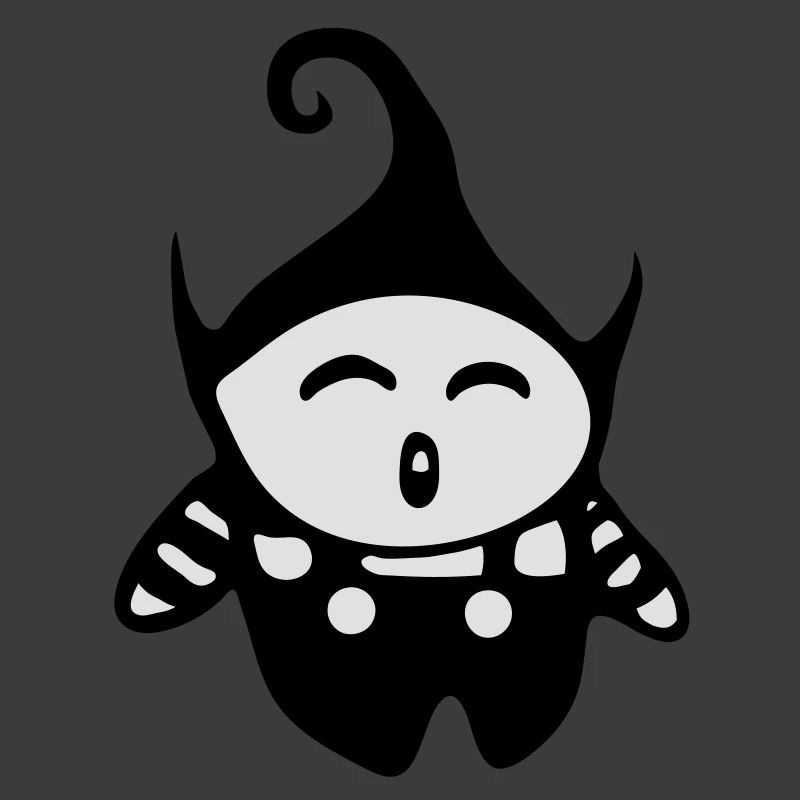 bébé lutin