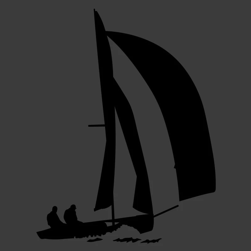 segelboot