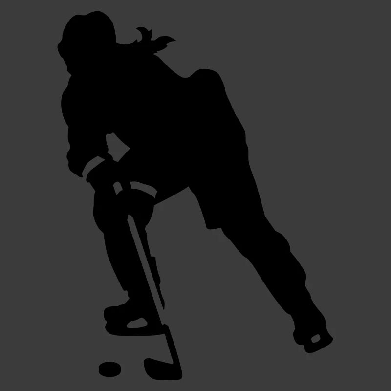 Frauen Eishockey