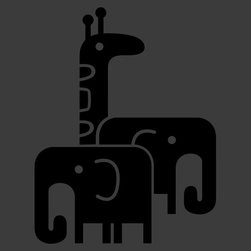 Tiere