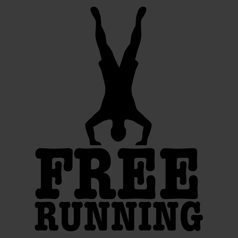 free running